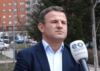 Kasolli: Qeveria nuk ka pasur transparencë të plotë në lidhje me dialogun