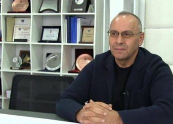 Ademi tregon se a është ftuar në galanë mbrëmjen e FIFA-së