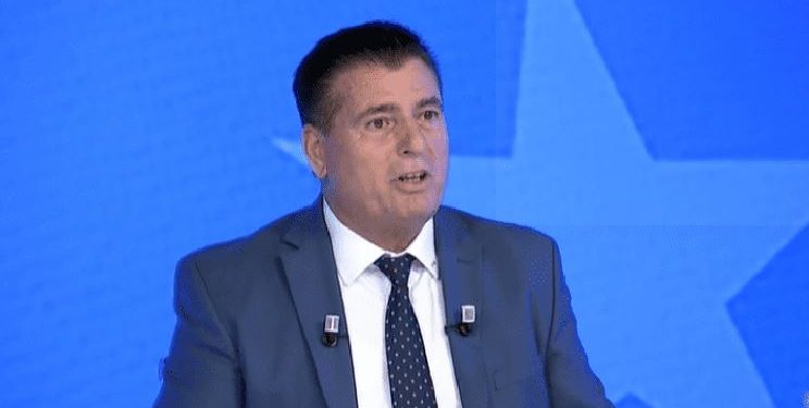 Bahtiri shprehet i bindur: Kurti nuk e ka pranuar në asnjë mënyrë “Zajednicën”