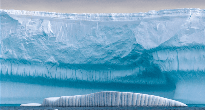 Cilat janë shkaqet që iu dhanë fund akullnajave?