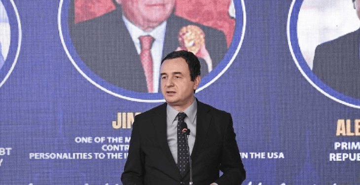 Kurti: I gatshëm për të diskutuar rreth së ardhmes së qëndrueshme të qyteteve tona