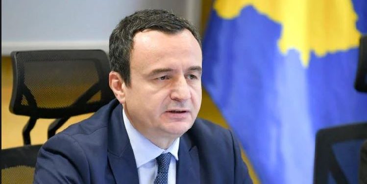 Kurti falënderon deputetet për ratifikimin e 3 marrëveshjeve nga Procesi i Berlinit