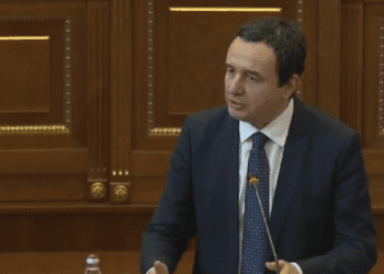 Kurti përmend njohjen e Kosovës nga 5 shtete, a ka marrë garanci nga BE për këtë çështje?