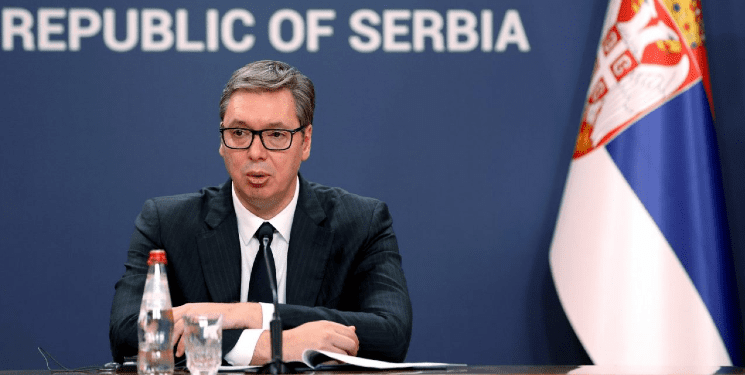 Vuçiq: Prishtina të përmbushë obligimin e Asociacionit