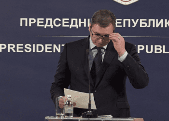 Vuçiqit i dridhen “themelet” e koalicionit qeverisës