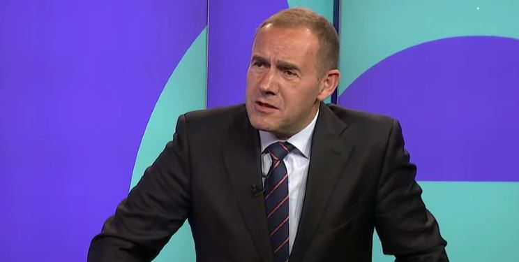 Ish-ambasadori i Kosovës në Slloveni: Kosova duhet ta shkarkoj Kurtin e Osmanin