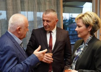 Ceremonia e pavarësisë së Kosovës në Beograd, Sinani: Simbolikë shumë domethënëse