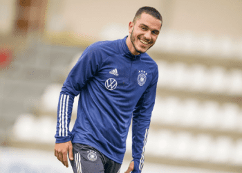 Nuk kishte si të mungonte, Arijon Ibrahimoviq lojtari kryesor në listën e Bayern Munchen