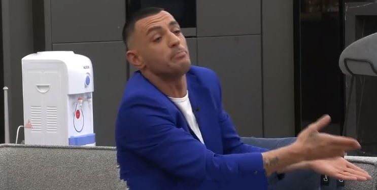 Stresi për Vedatit: I qoftë marre se kërkon vota nga gjaku i dëshmorëve