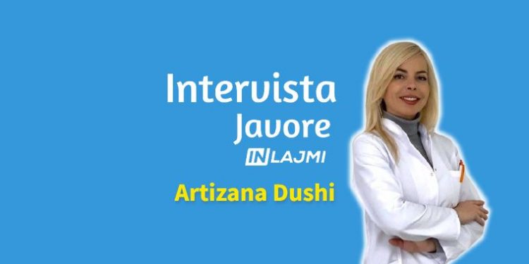 Çfarë i shkakton aknet dhe si duhet t’i trajtoni ato, ju tregon dermatologia Artizana Dushi