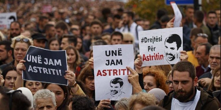 Rasti Dehari, 2 zyrtarë të Shërbimit Korrektues të Kosovës largohen nga puna