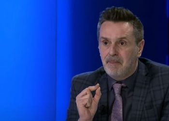 Astrit Gashi: Zgjedhja e rastit të Astrit Deharit, është në interes të qytetarëve të Kosovës