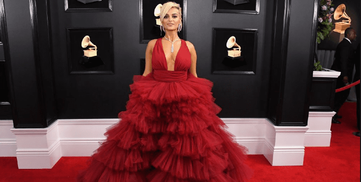 Bebe Rexha do të performojë në Nickelodeon Kids’ Choice Awards