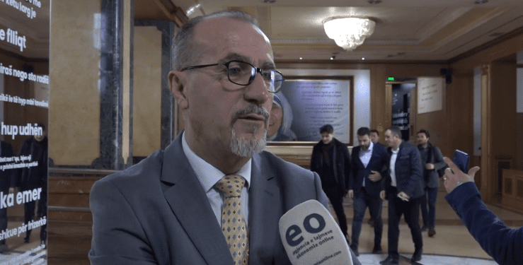 Opozita: Koeficienti i ri i pagave është “turpërues” për sektorin publik