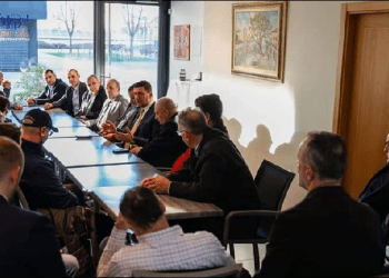 Reçica: Bashkatdhetarët po bashkohen me PDK-në