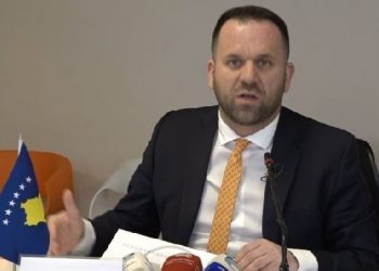 Abazi: Është fatkeqësi që është nënshkruar Asociacioni