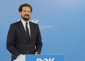 Nikaj: Tashmë Asociacioni është në qendër e jo njohja