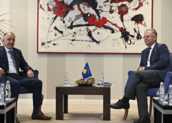 Bislimi: Qeveria me vendimet e saj e ka bërë të qartë pozicionin e Kosovës në rajon