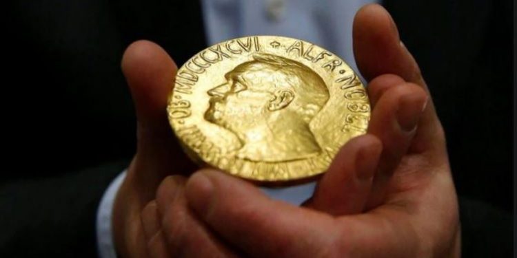 Ky është numri i kandidatëve që u nominuan për Çmimin Nobel të Paqes të këtij viti
