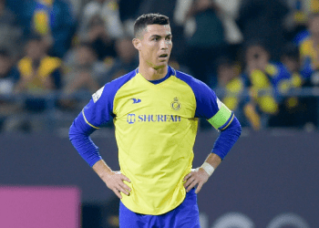 Al Nassr eliminohen nga superkupa, trajneri i klubit fajëson Ronaldon