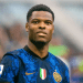 Denzel Dumfries në prag të largimit nga Interi, klubi përgatit “plan B”