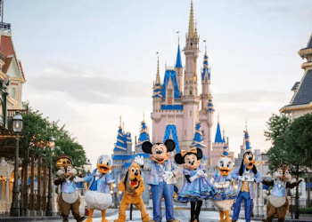 Bëhuni gati, shefi i Disney po sjellë 3 super filma