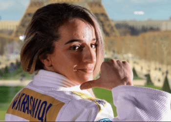 “Bac qikat na zbardhen fytyrën”, Distria pjesë e promovimit të xhudos në “LO Paris 2024”