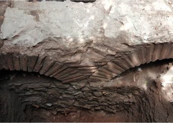 Durrës, zbulohet një mur, arkeologët besojnë të jetë i shekujve IV-III para erës sonë