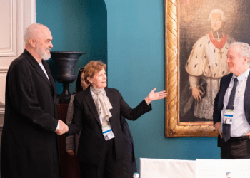 Rama në Mynih diskuton për Kosovën dhe planin franko-gjerman