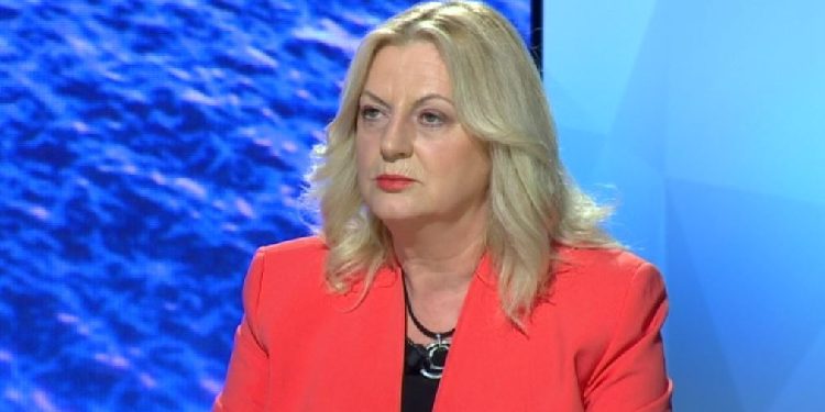 Tahiri: Të gjithë po presin që qeveria dhe Kurti të flasin për Asociacionin, këta po heshtin