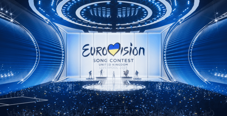 Kjo këngëtare shqiptare synon ta përfaqësojë San Marinon në Eurovision