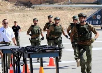 FSK-së i shtohen operatorët snajperistë profesionist