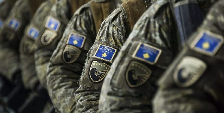 Shefi i Zyrës së BE-së në Kosovë lavdëron punën e FSK-së në Turqi