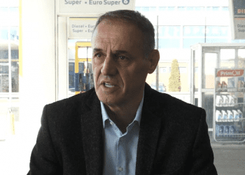 Çmimet e derivateve “përtokë”, Berjani: Do jenë akoma më të lira në mars