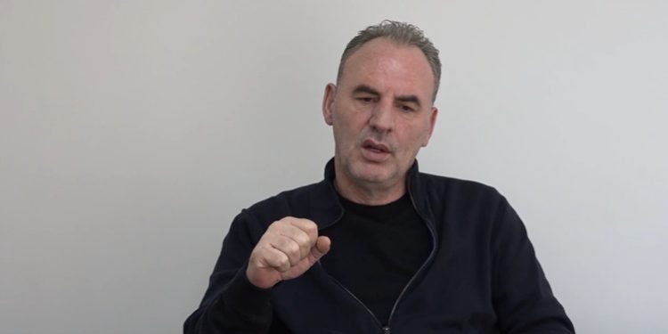 Limaj: Dialogu Kosovë-Serbi ka degraduar në 2 vitet e fundit