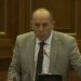 Shala: Qeveria duhet të qëndrojë larg vendimit të ZRRE-së