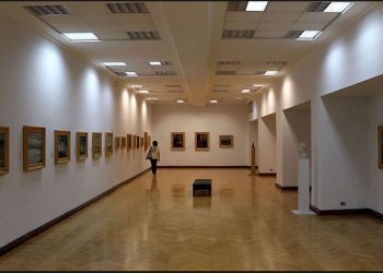 Hapet ekspozita fotografike në Galerinë e Artit, në Shkodër