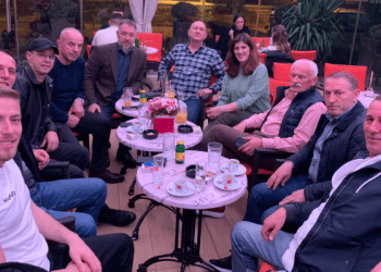 Musliu: Shqiptarët në Kroaci janë shembulli më i mirë i ruajtjes së traditës e kulturës