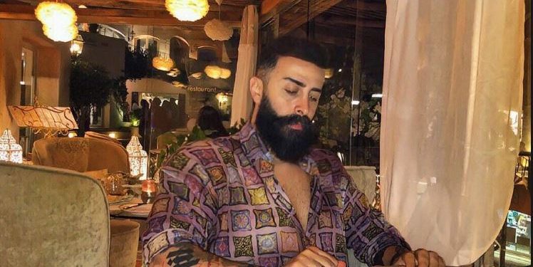 Luizi i këndoi këngën, reagon Ghetto Geassy: Luiz Baba