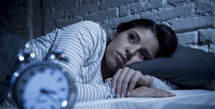 Nuk flini dot, këto mund të jenë disa nga arsyet