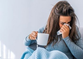 E keni ditur, temperatura dhe ethet mund të jenë një shenjë e kancerit