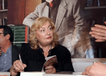 Emocionuese, Helena rrëfen për njohjen me bashkëshortin Ismail Kadare