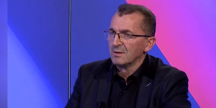 Zeqiri: Koeficient për Policinë nuk është përcaktuar në mënyrë të drejtë