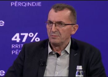 Zeqiri: Policët nuk e kanë pritur mirë vlerën e koeficientit
