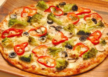 Vëmendje, kjo është receta më e veçantë e picës së shtëpisë!