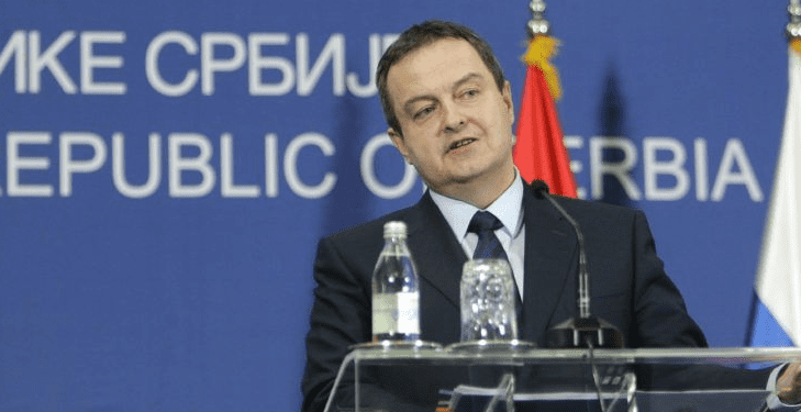 Daçiq: SHBA-të kanë ndryshuar qëndrimin ndaj Serbisë