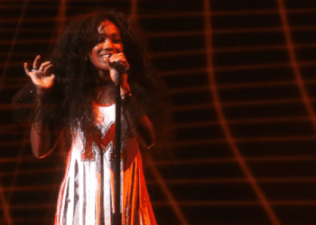 Kjo këngëtare do të rrëmbejë çmimin “Gruaja e vitit 2023” në Billboard