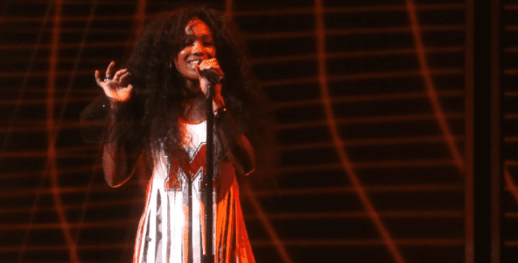 Kjo këngëtare do të rrëmbejë çmimin “Gruaja e vitit 2023” në Billboard