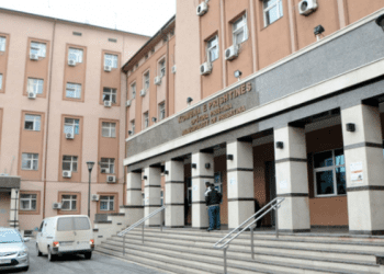 Drejtoria e Shërbimeve Publike me projekt për fasadimin e objekteve të vjetra banesore