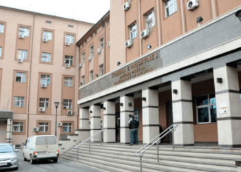 Drejtoria e Shërbimeve Publike me projekt për fasadimin e objekteve të vjetra banesore